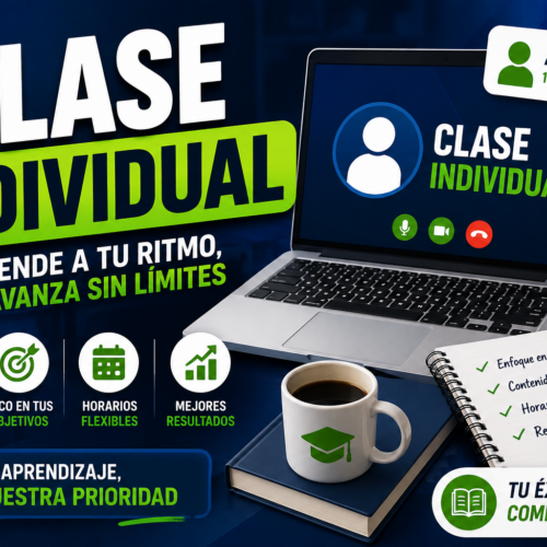Clase Individual