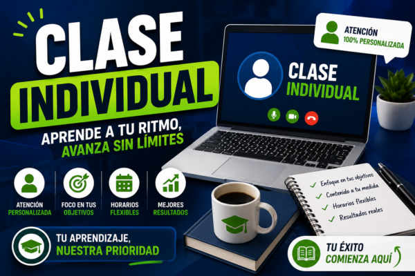 Clase Individual